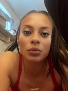 Christinamyarch 💋 Pic