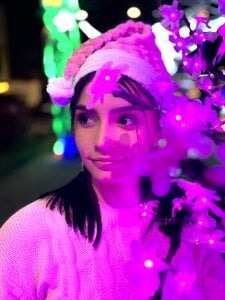 KIMMY_MONTIELL my city in december Pic 3