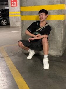 Crush_Nier Public 圖片 2