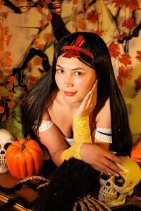 Halloween time! 🎃 de Tammy8  4 Imagens