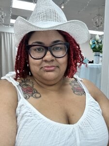 Redbone010488 Public Pic 2