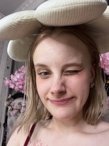 your flower girl od KirstinMcgeady  snímek