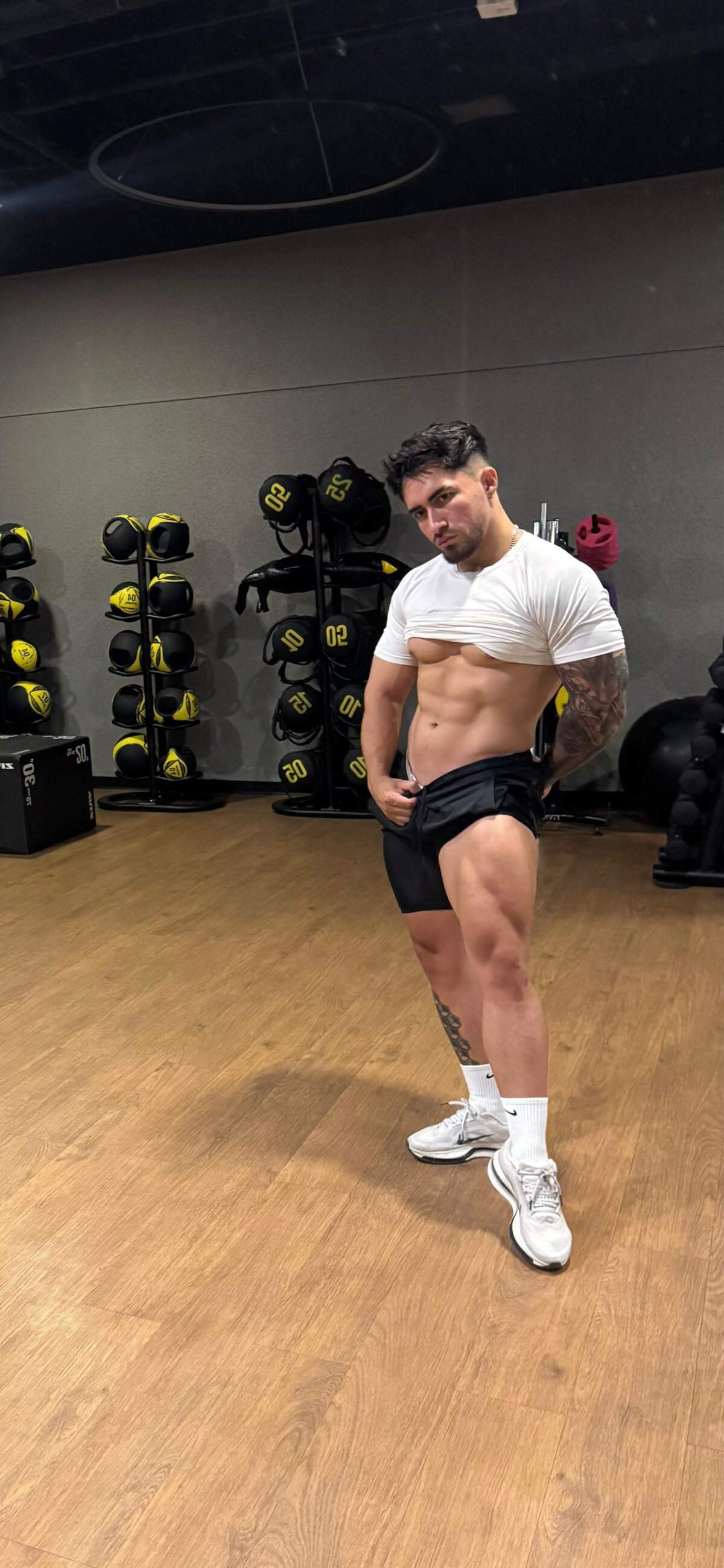 Brad_Summer Aktuellstes Foto 7438