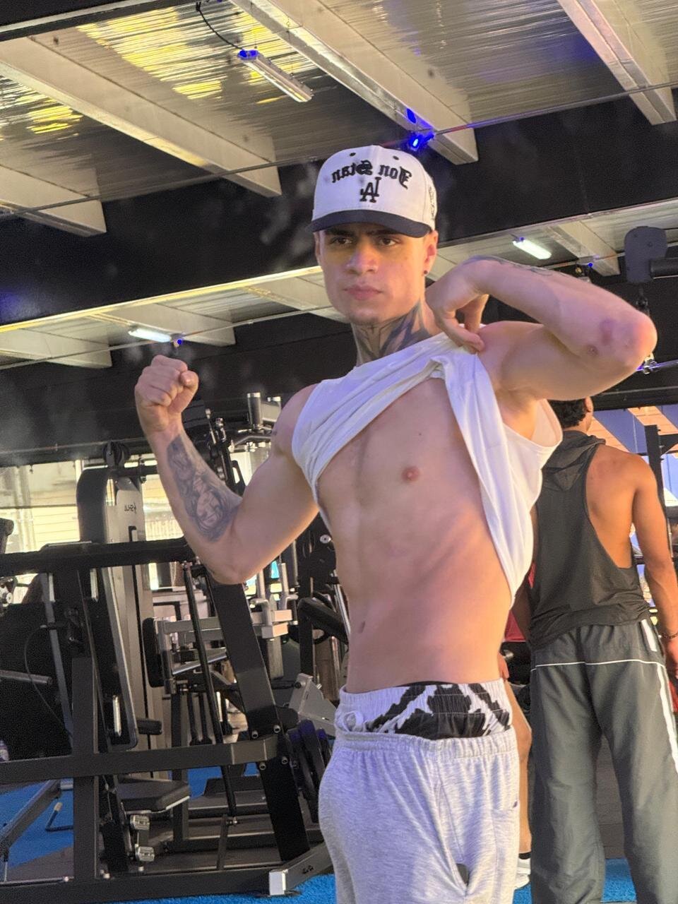 acxel_prescot Trending Pic 6459