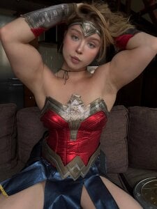 VanillaLivitski Happy Halloween Pic 2