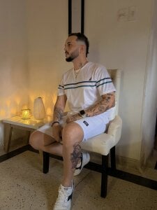 The power of mind. de bastian_rossi  photos