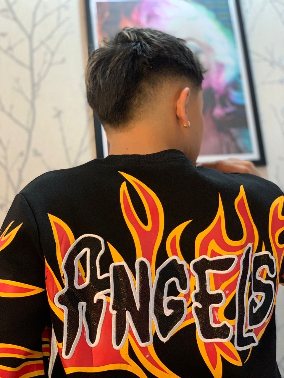 Michael_Lopez_1 Trending Pic 8039