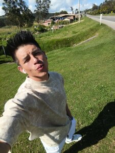 arrecho_15cm Hola Pic 5