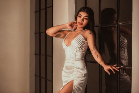 NaylaGrey: Beautiful Nayla❤✨ ( 6 фото)