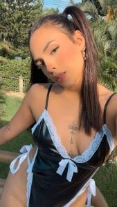 Alice_surprise HORNY AND CUTE 🙈 Pic 3