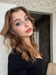 SherryBerry_ Public Hình 9