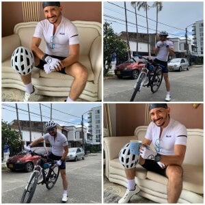 love for cycling de Reiko_85_ Fotos XXX