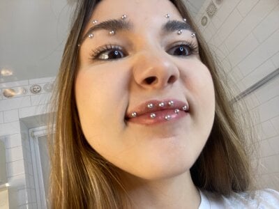 LeenaPuita How do you like my style? Foto 6