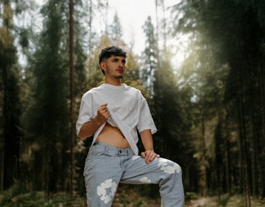 LiamMuller mysterious silhouettes 사진 5