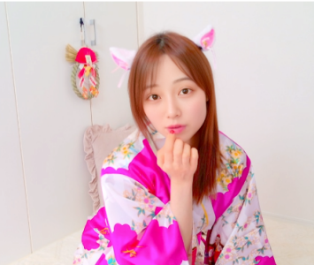 Sayu_x05 お着物さゆ Pic 6