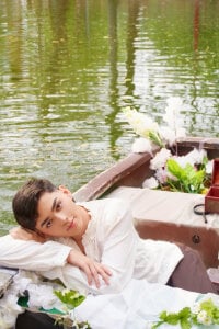 Maxi_little happy valentine 💋🤍 Foto 5