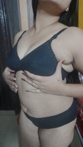 Cute_Ayushii Public Pic 4