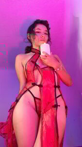 LeePowderのAsian Red🪭🧧の 9枚の写真