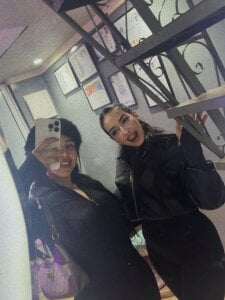 Daloaa_Mery My hot body 🔥 Billede