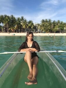 CandisRibao My first ablum Pic 4