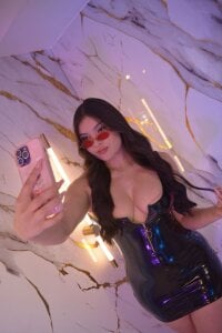 IvyJonesX Selfi! Pic