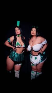 Happy st Patrick's Day💚☘️💚☘️ de Mia_and_lexy Foto 2