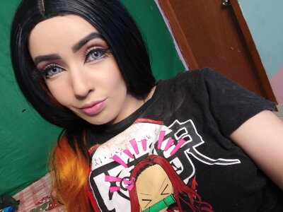 Pamela_Bride1Hello come and meet me Bild 6