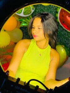 Thalia_skizy Delicious summer days 🍉🍒 Pic 2