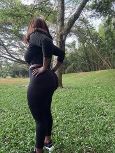 samylorenss Wild nature, mischievous attitude 😏🌿 圖片 3