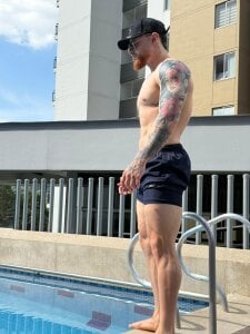 Public de Justin-mackenlly  2 Imagens