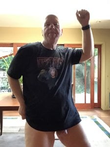 clearcock Public Pic 5