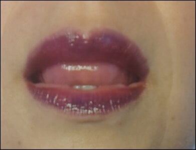 JaddeWalker Kiss u Foto 2