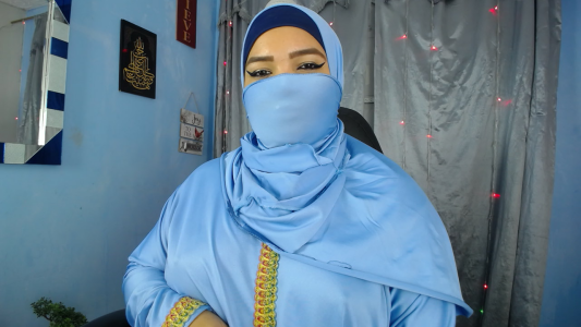 Falak-Yasin SEXY ARAB GIRL 😈 Pic 2