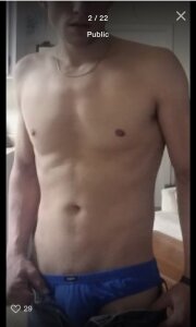 KellerStellar Blue never looked so good (Preview) Pic 4