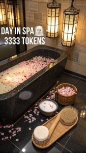 wwildfox 🎁🎁🎁 Alice's vishlist 🎁🎁🎁 Pic 3