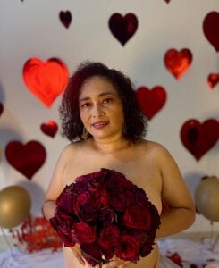 Happy Valentine's Day 💖 de Bianca_Millf Foto 6