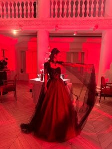 AmeliaFlares ❤️👠 Pic 2