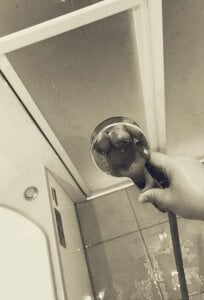 Ghost od anjana_mallu  snímek