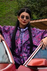 AntonellaEscudero Kiss & Tell 💋 Εικόνα 6