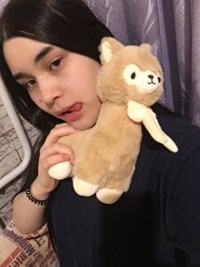 VannesaHochman Quiet evening Pic 3