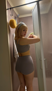 Kyomi_Sun cozy photossss Pic 3