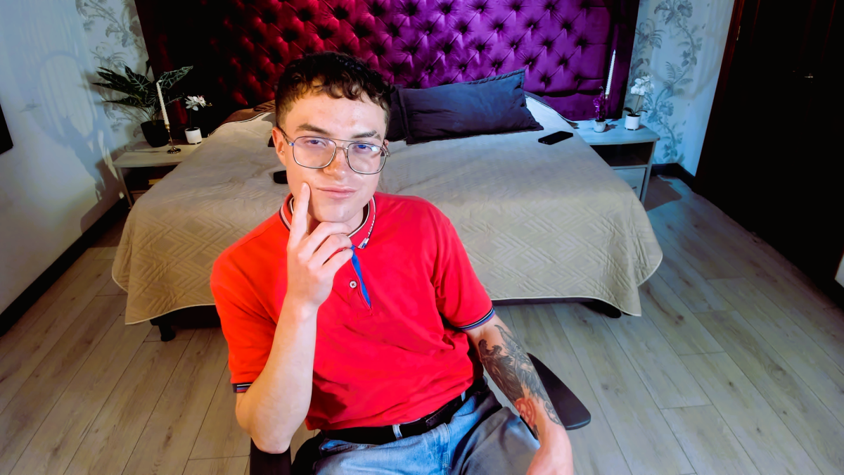 Lil_James immagine di tendenza 8242