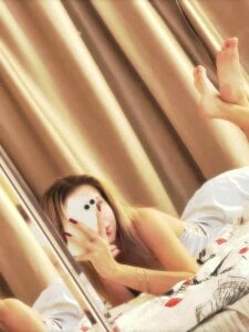 DozyLagging A little photo from the house Pic