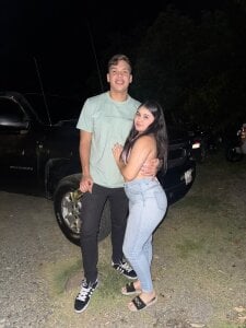 CoupleXtremeTeensPublic Bild 4