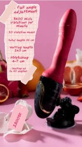 _Devill_Baby kullanıcısının 🎄💙🎄dildo wish-list🎄💙🎄 albümü -  7 fotoğraf