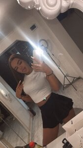 BabyBlossom_ Just Me !! Pic 4