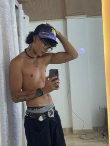 eliasferragamo 😈 Pic