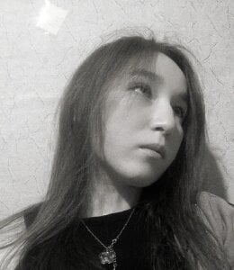 DelisaZmiejko It’s me😊 Billede 5