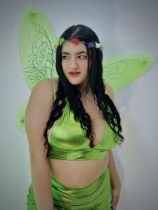 Sweet_Annyy magic fairy Pic 2