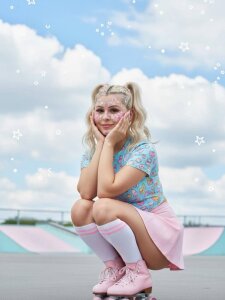 Amandacuteee kullanıcısının Midnight Makeovers albümü -  fotoğraf